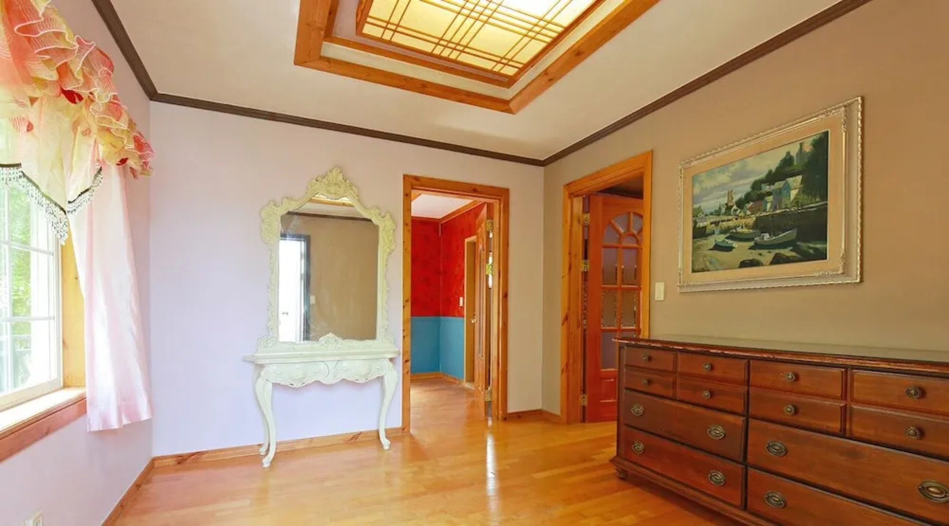 Gyeongju Europe Village Pension