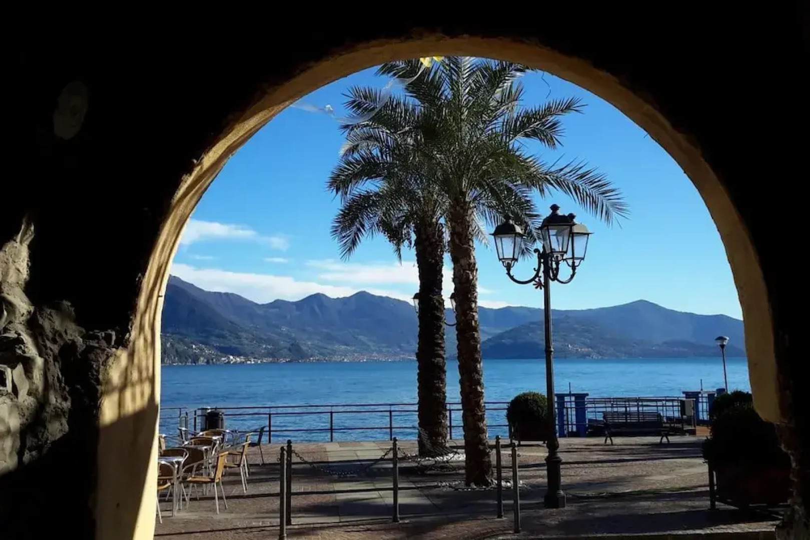 IseoLakeRental - Borgo Lago