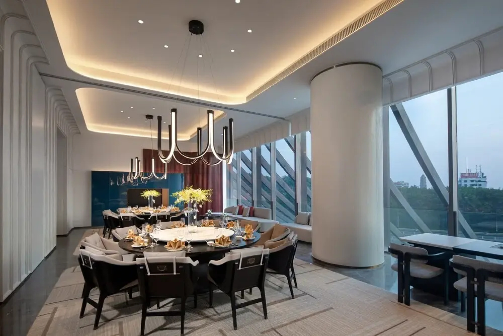 Crowne Plaza Chaozhou Riverside by IHG