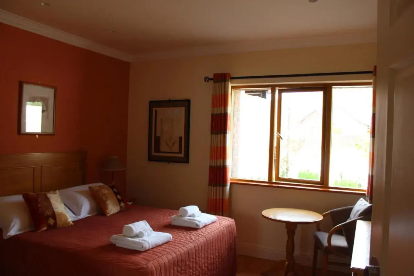 Inch Beach House B&B