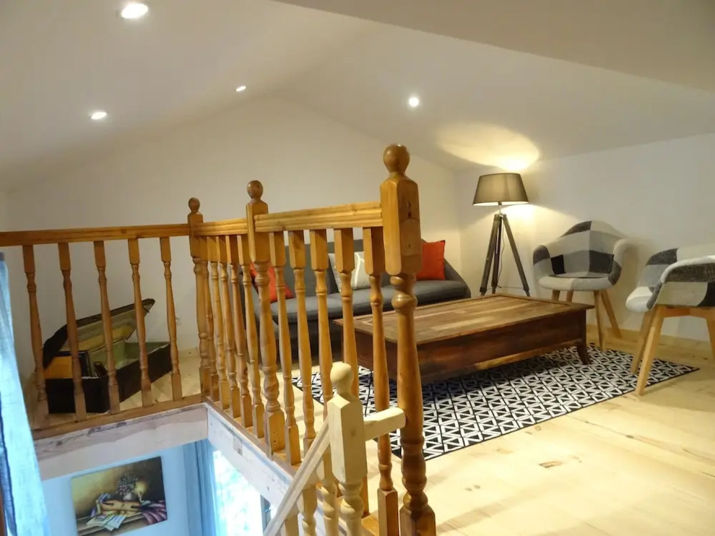 Le Mas du Galibot Gîtes