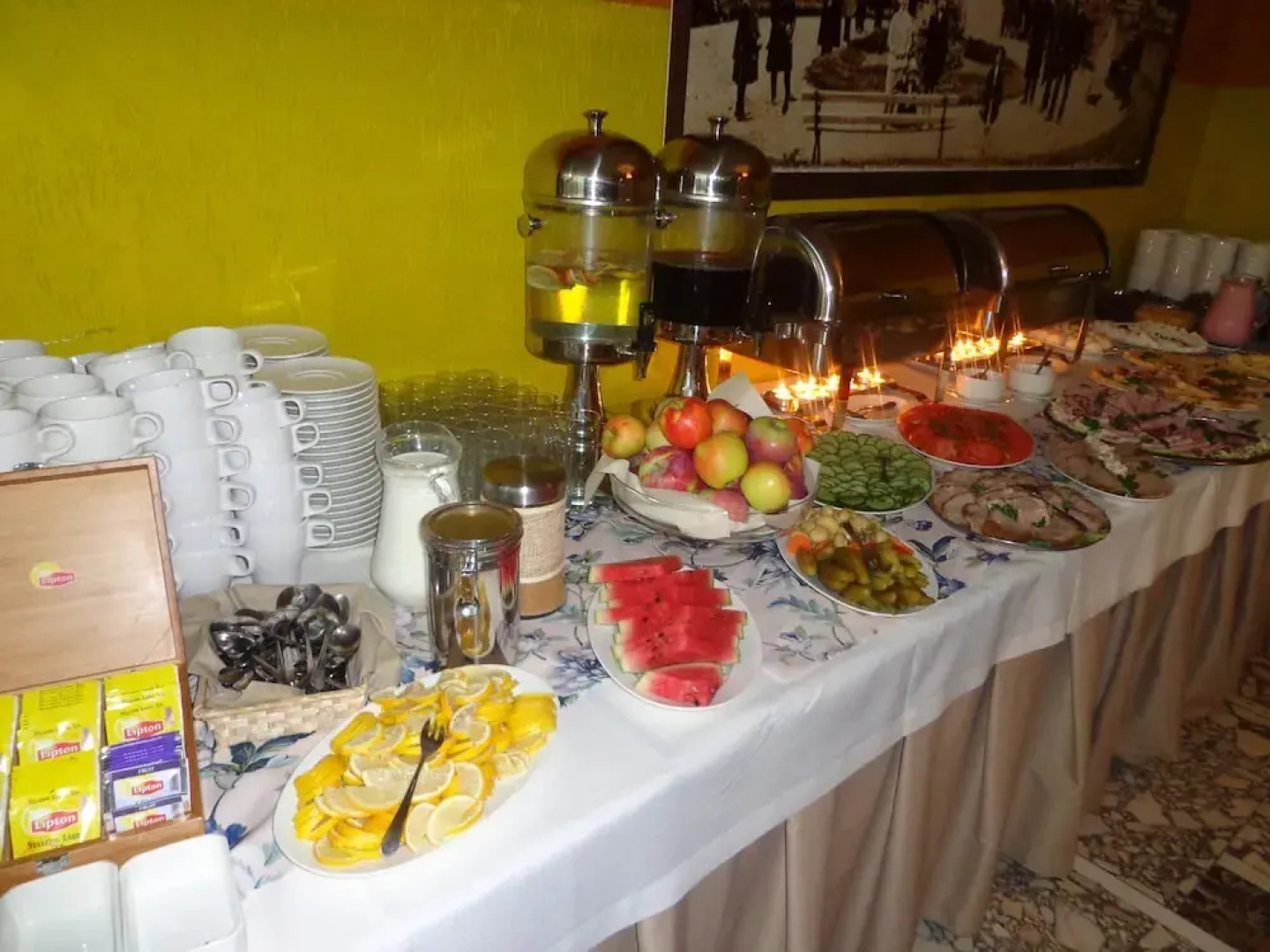 Hotel Gromada Medical SPA Busko-Zdrój