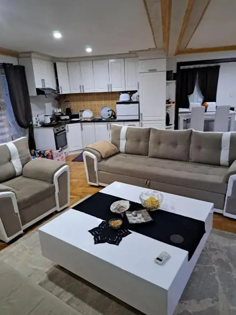 Rakovica Resort Luxury Apartments