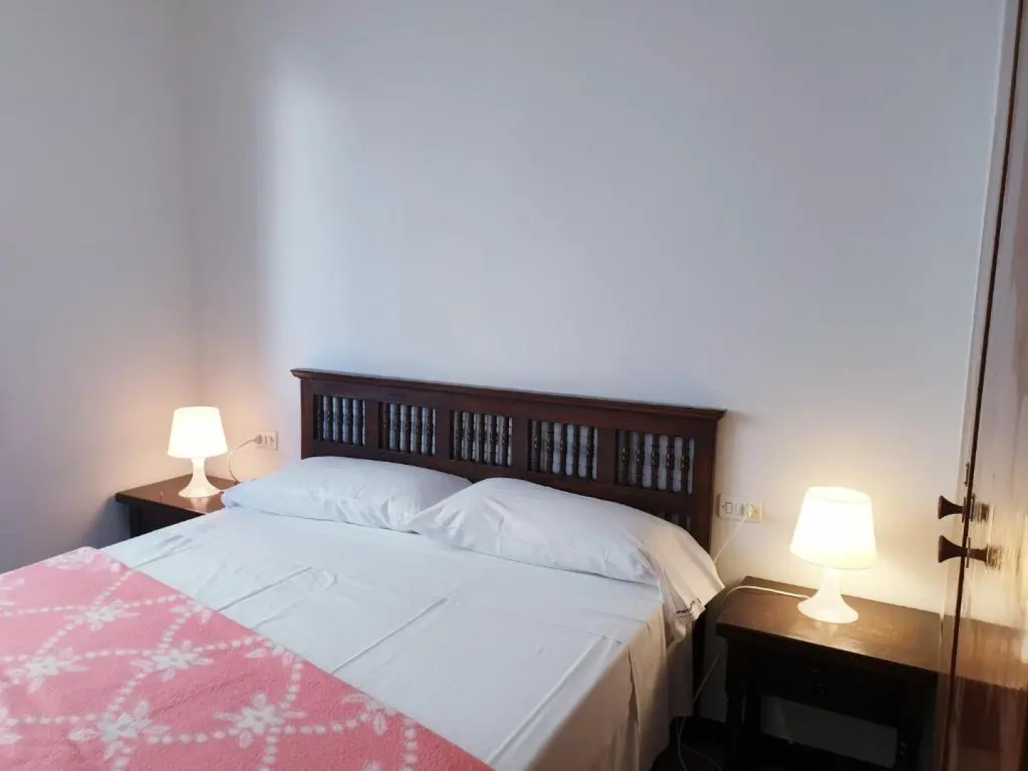 El mariner, apartamento de dos habitaciones, U4