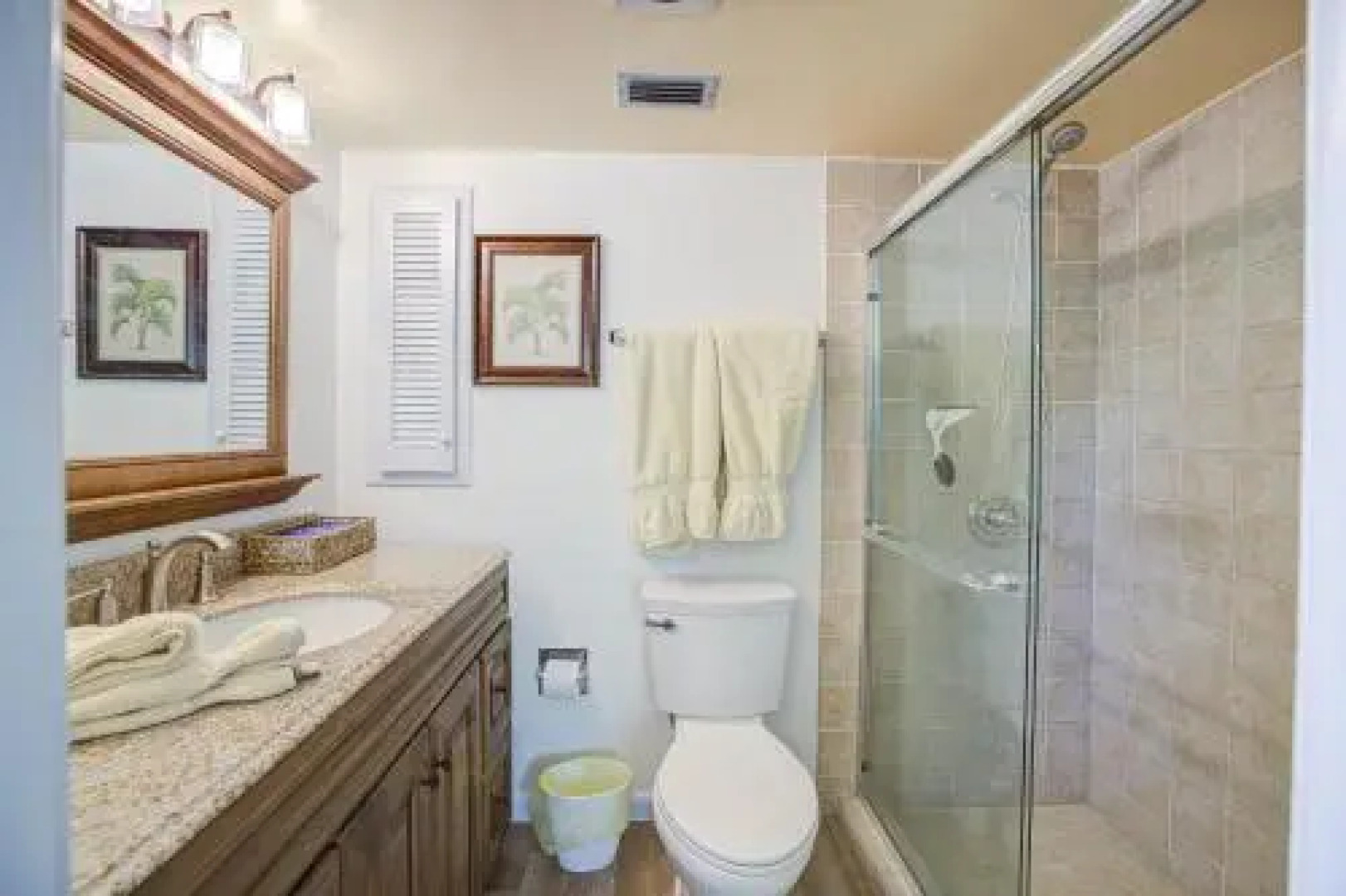 Sea Loft Village #106