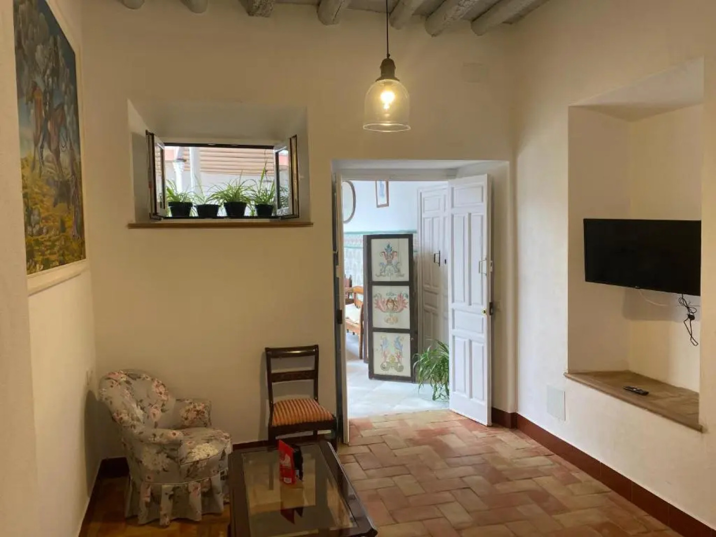 Posada La Casa Del Pintor