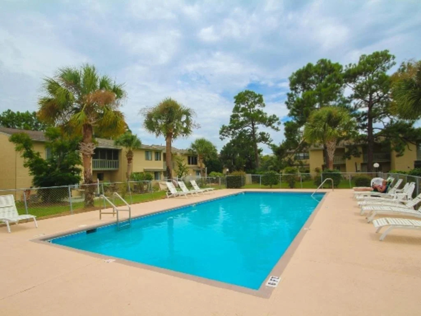 Gulf Highland Beach Resort 195 by RedAwning