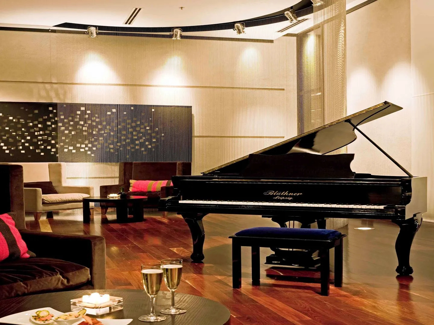 Sofitel La Reserva Cardales