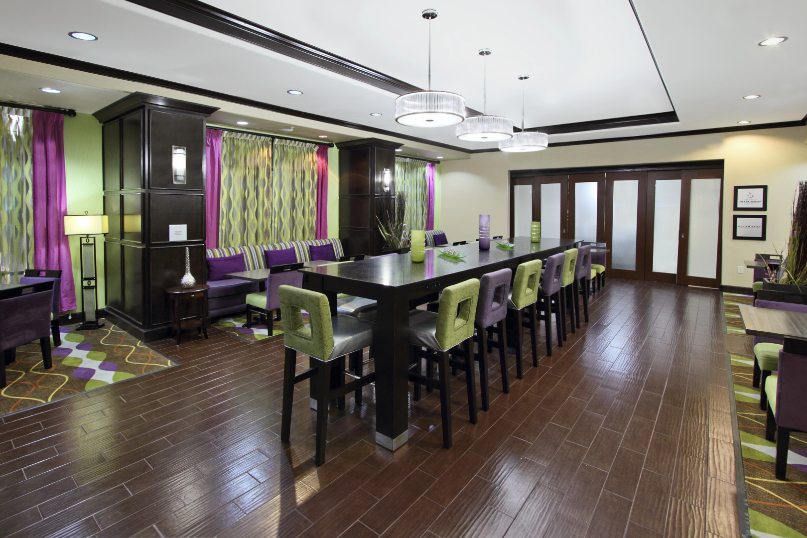 Hampton Inn Beeville