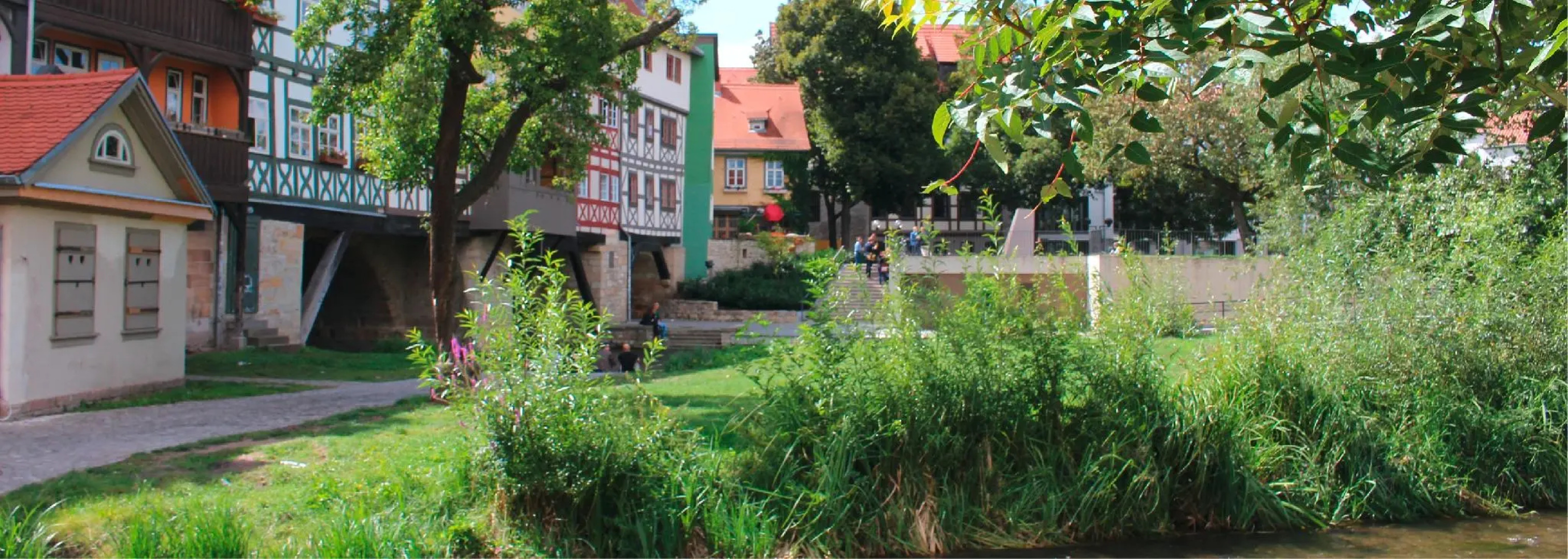 Hotel Krämerbrücke Erfurt