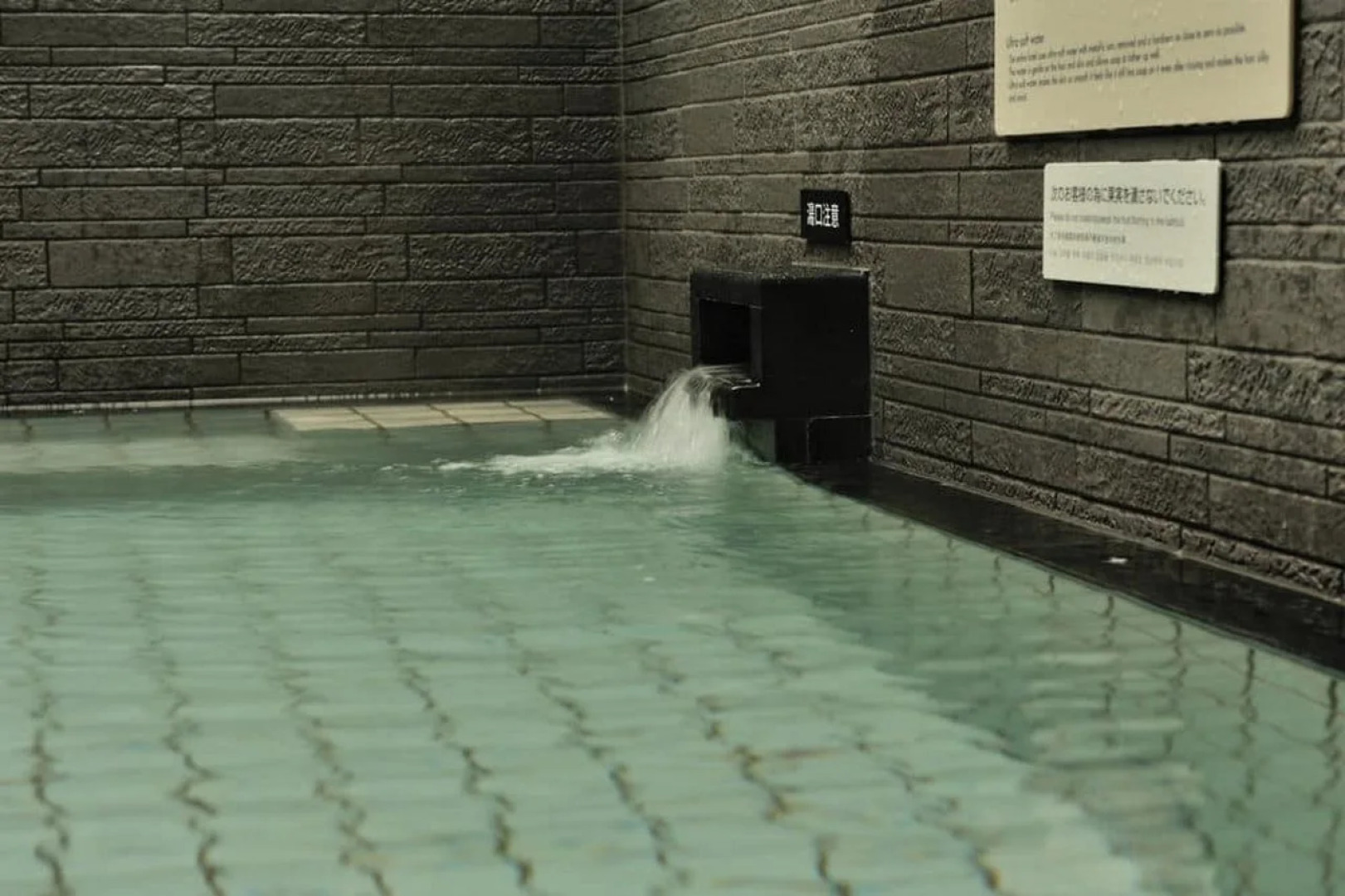 Отель Dormy Inn Premium Shibuya Jingumae Hot Spring