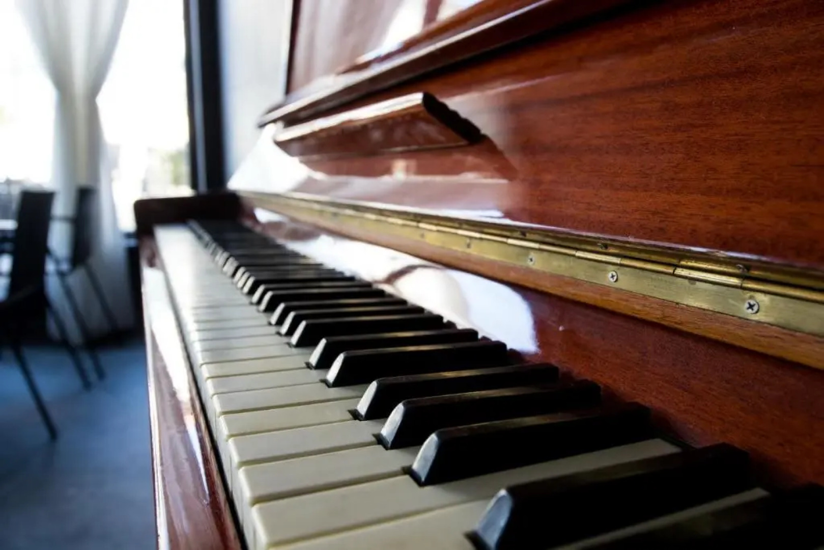 Bura 45 Boutique Hotel