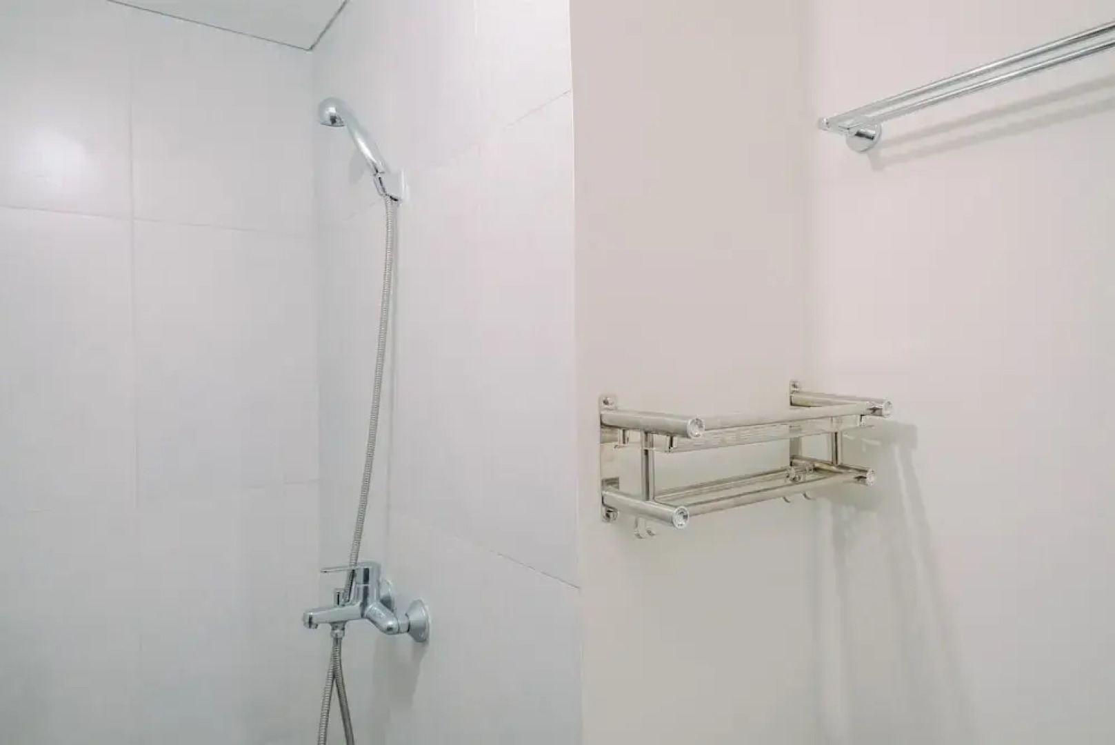 Modern Look 1BR at LRT City Sentul - Royal Sentul Park Apartment