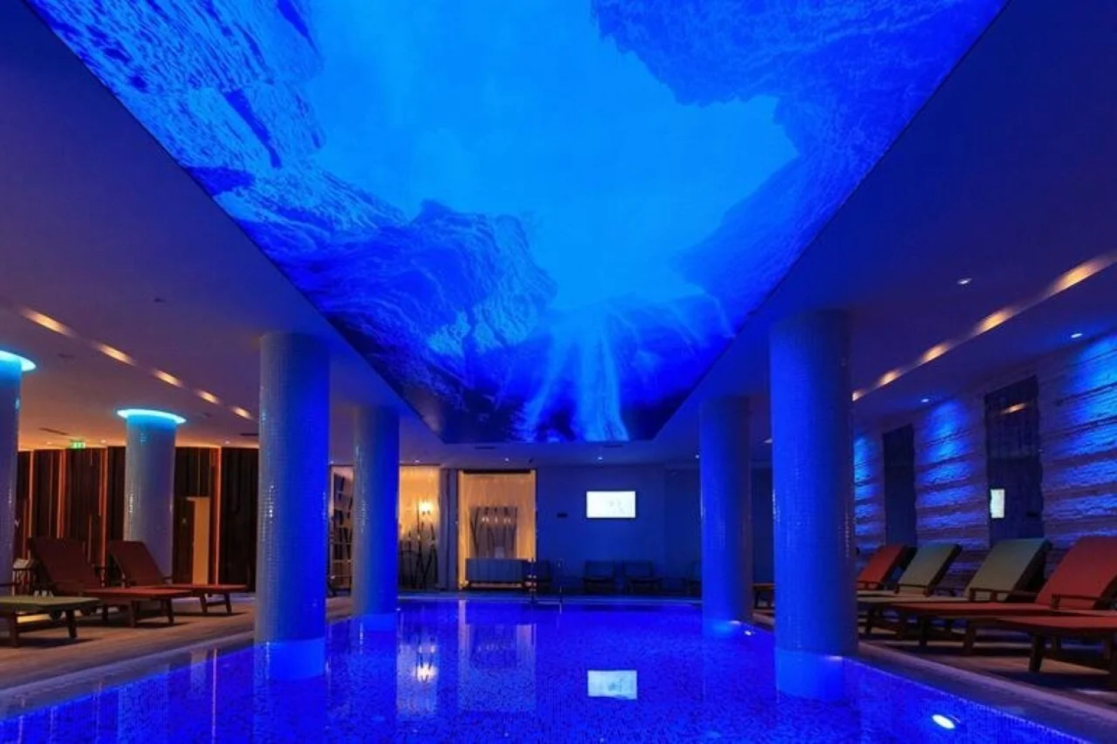 Kalamper Hotel & Spa