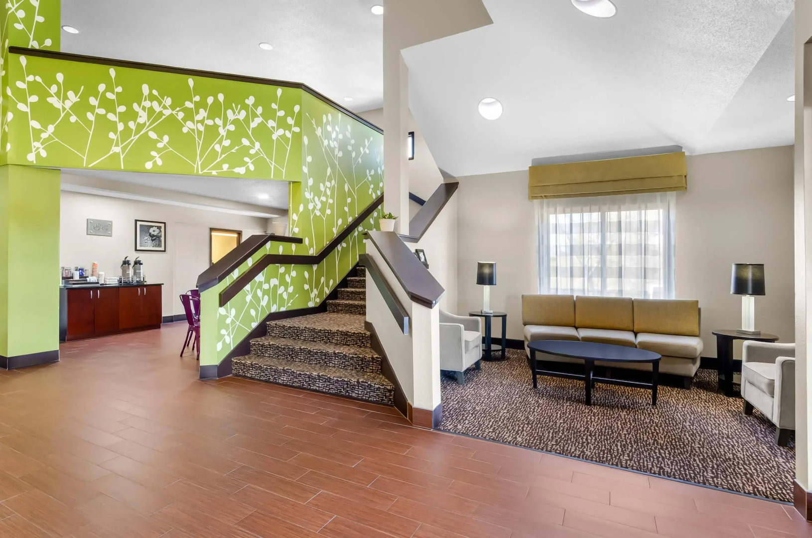 Sleep Inn Beaver - Beckley