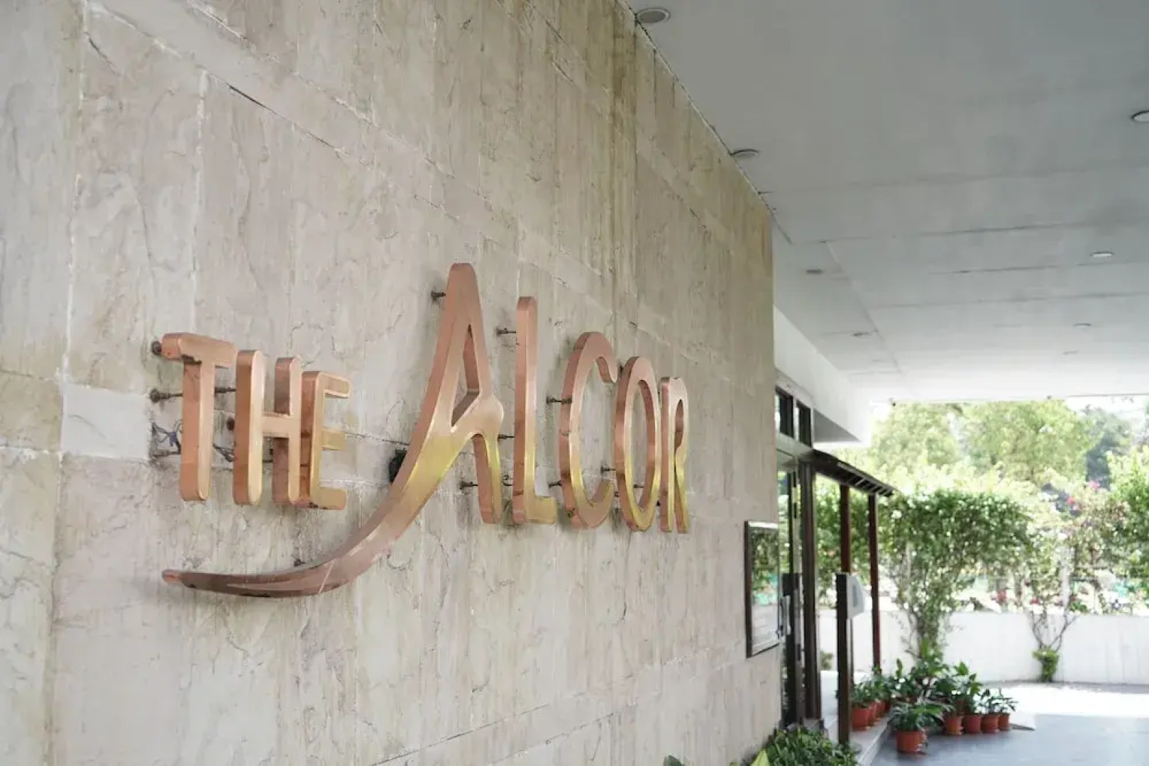 Alcor Hotel Jamshedpur