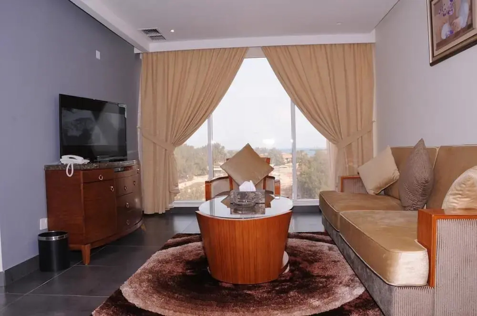Magic Suite Abu Halifa
