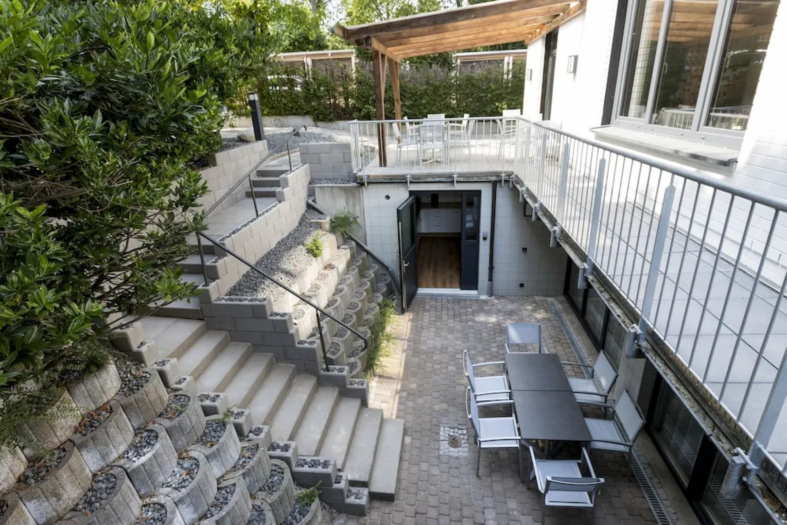 mk | monteurzimmer eschborn