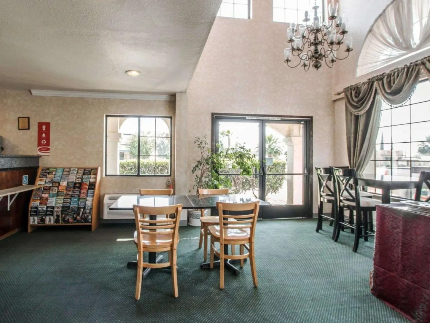 Econo Lodge Moreno Valley