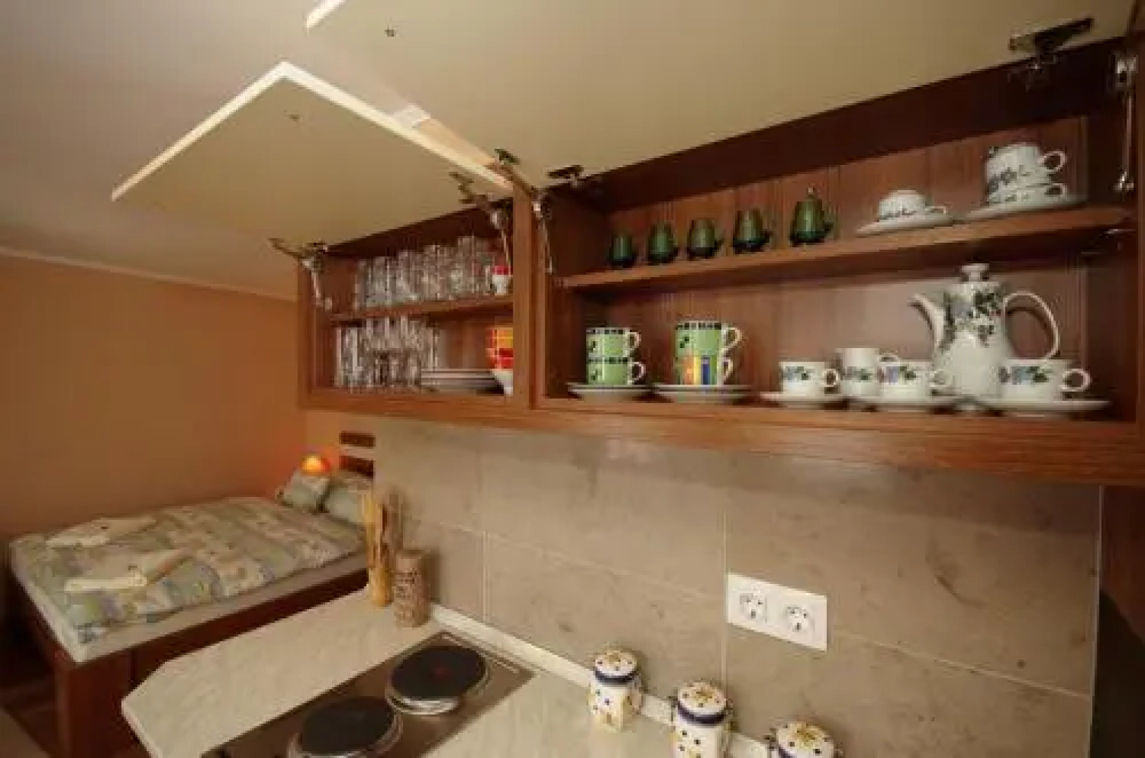 Gyulai Brill Apartman