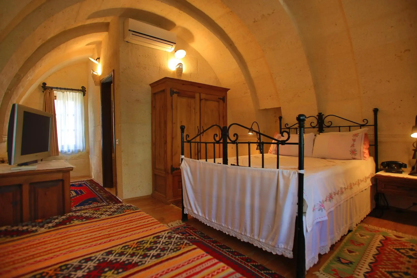 Selcuklu Evi Cave Hotel - Special Class