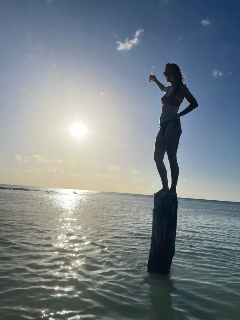 Beach Club Escape Holbox