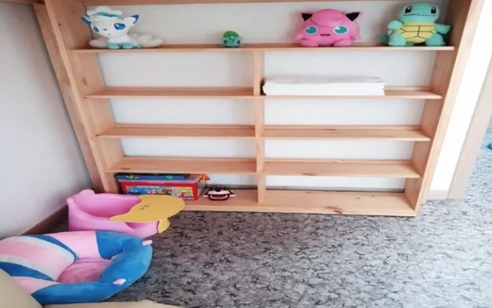 Samcheok Jh Story Pension