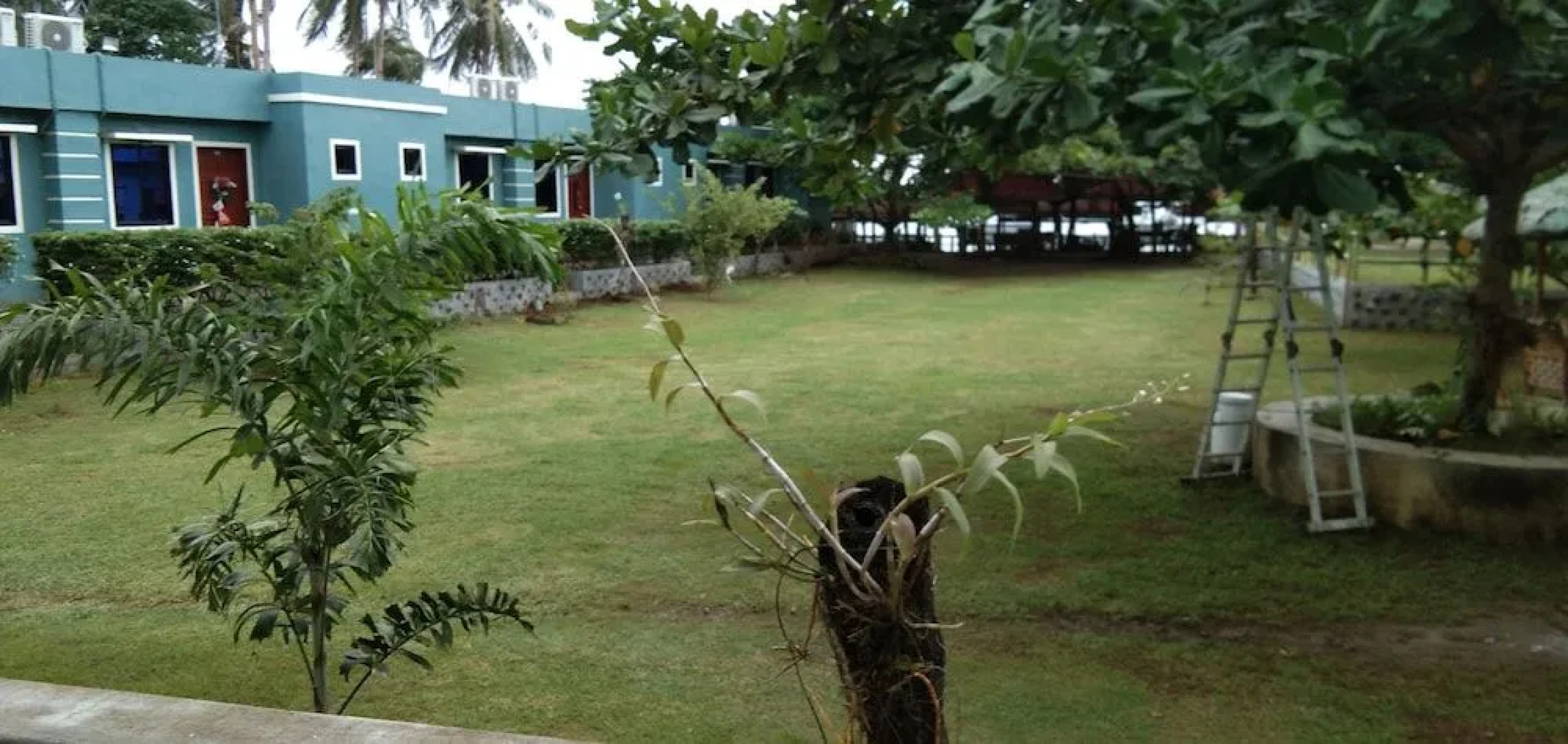 Malajog Leisure Park Resort Hotel