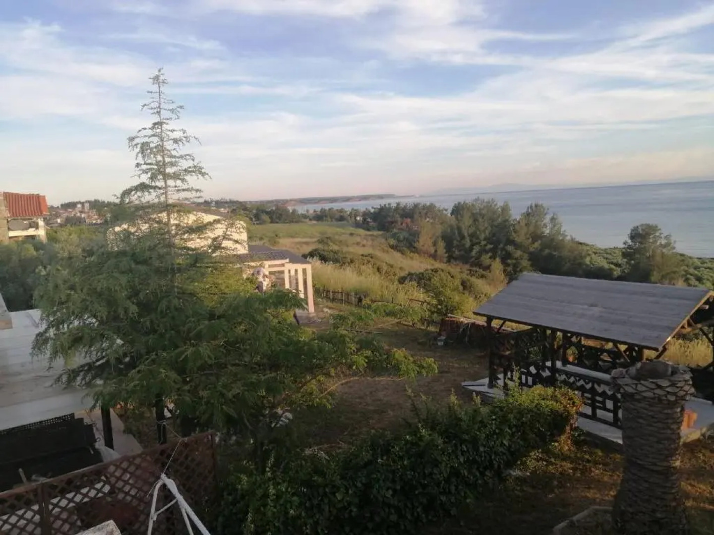 2SEA VILLA Nea Potidea CHALKIDIKI