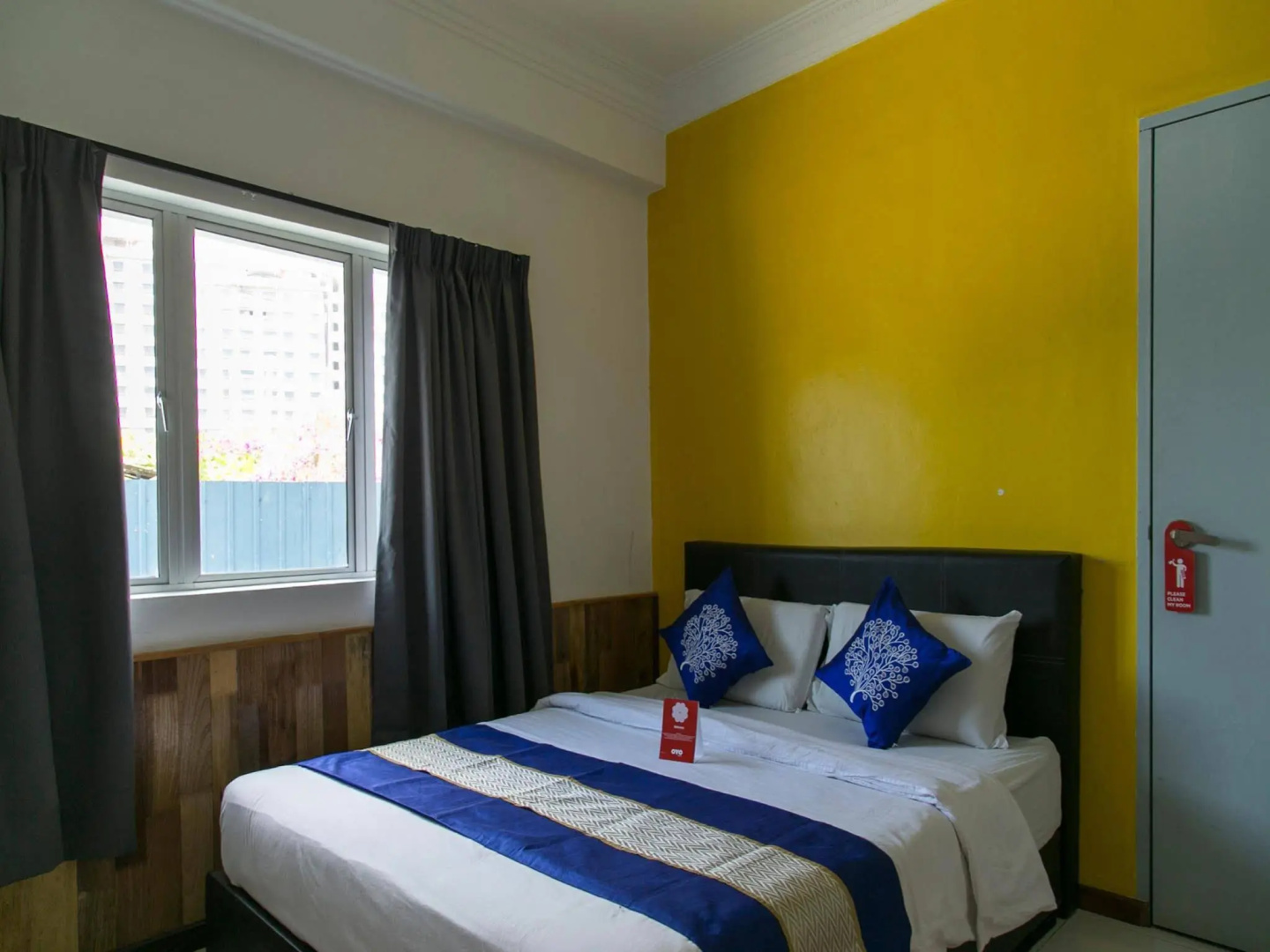 OYO Rooms Klebang Besar
