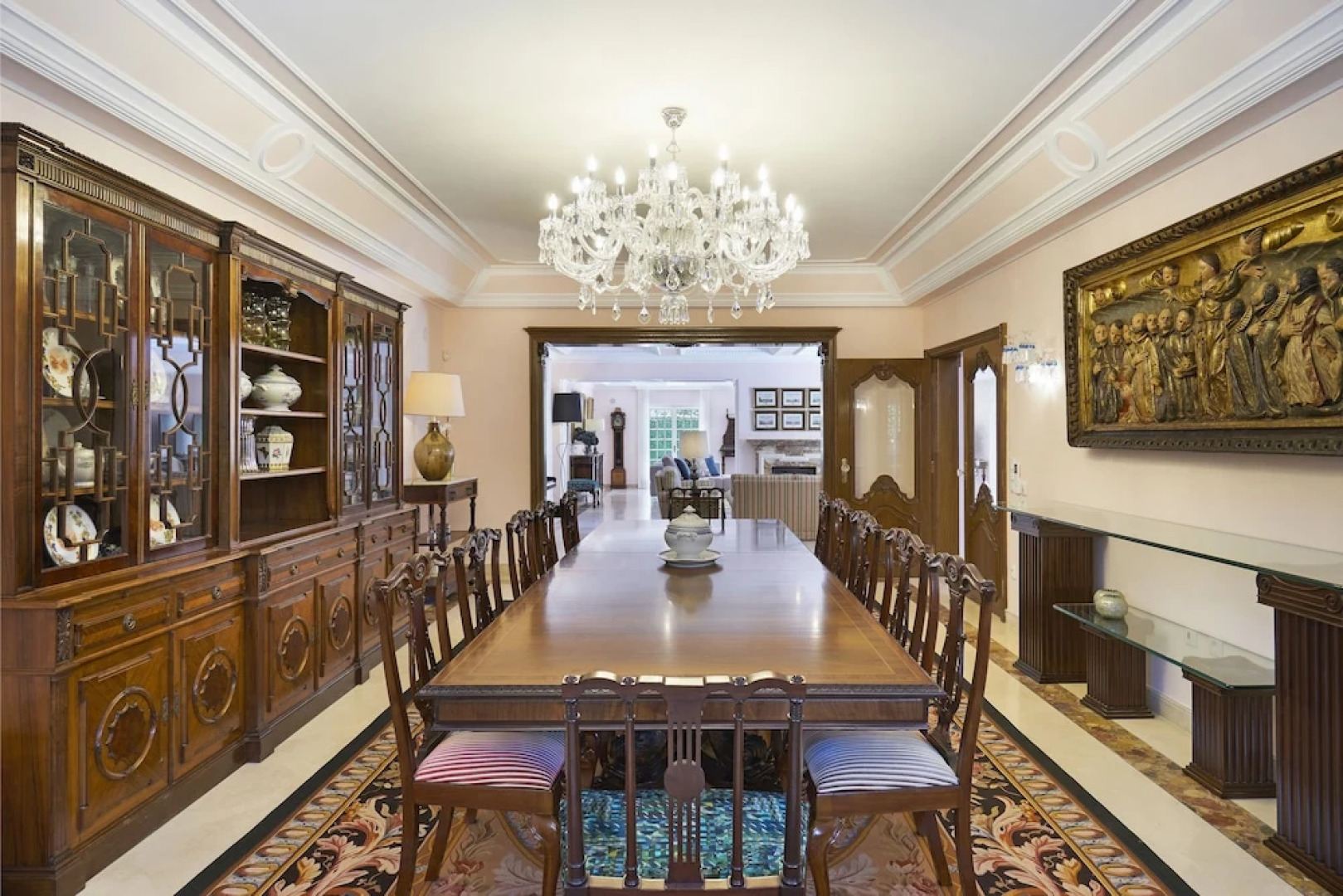 Villa Santa Teresinha