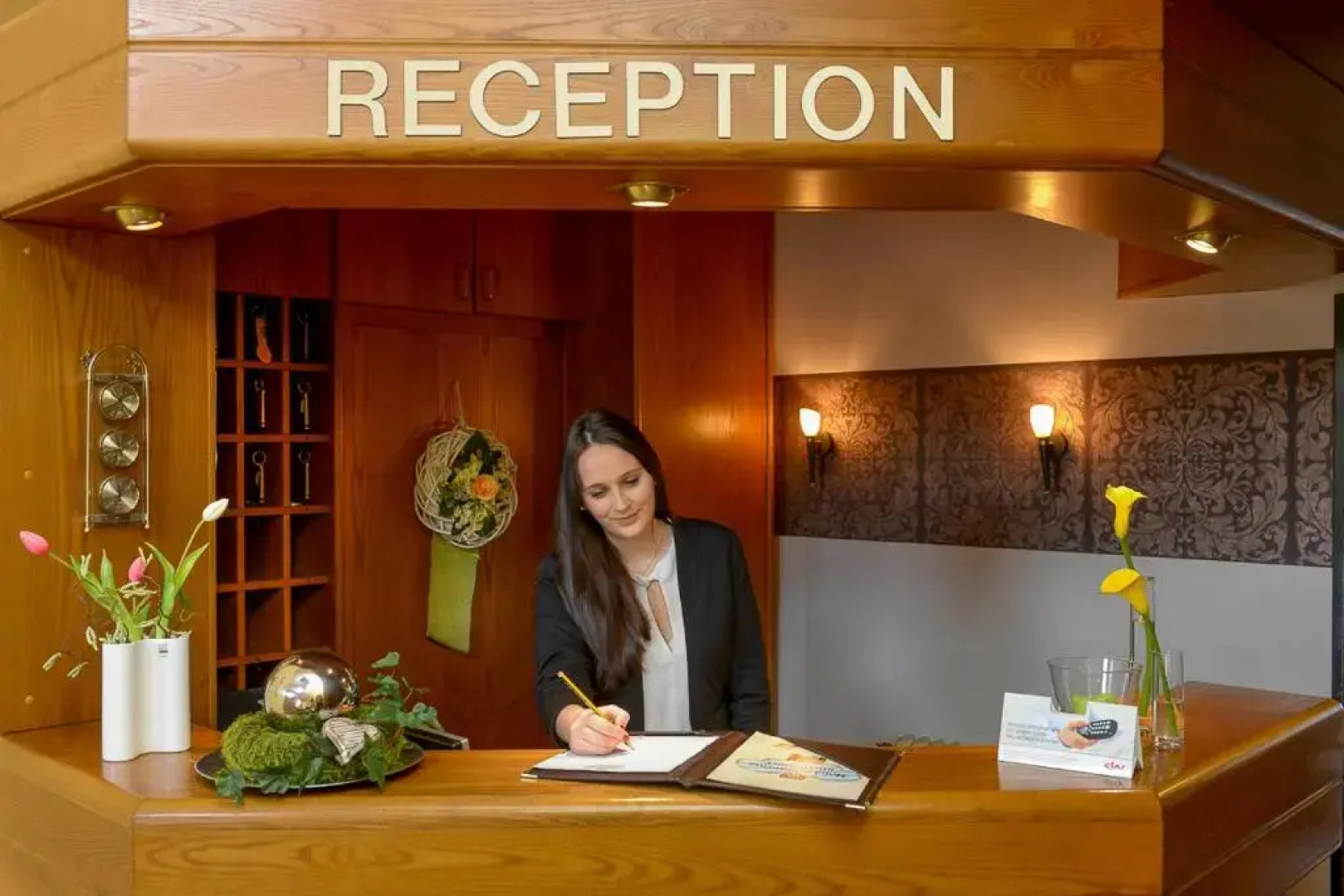 Hotel am Brenner