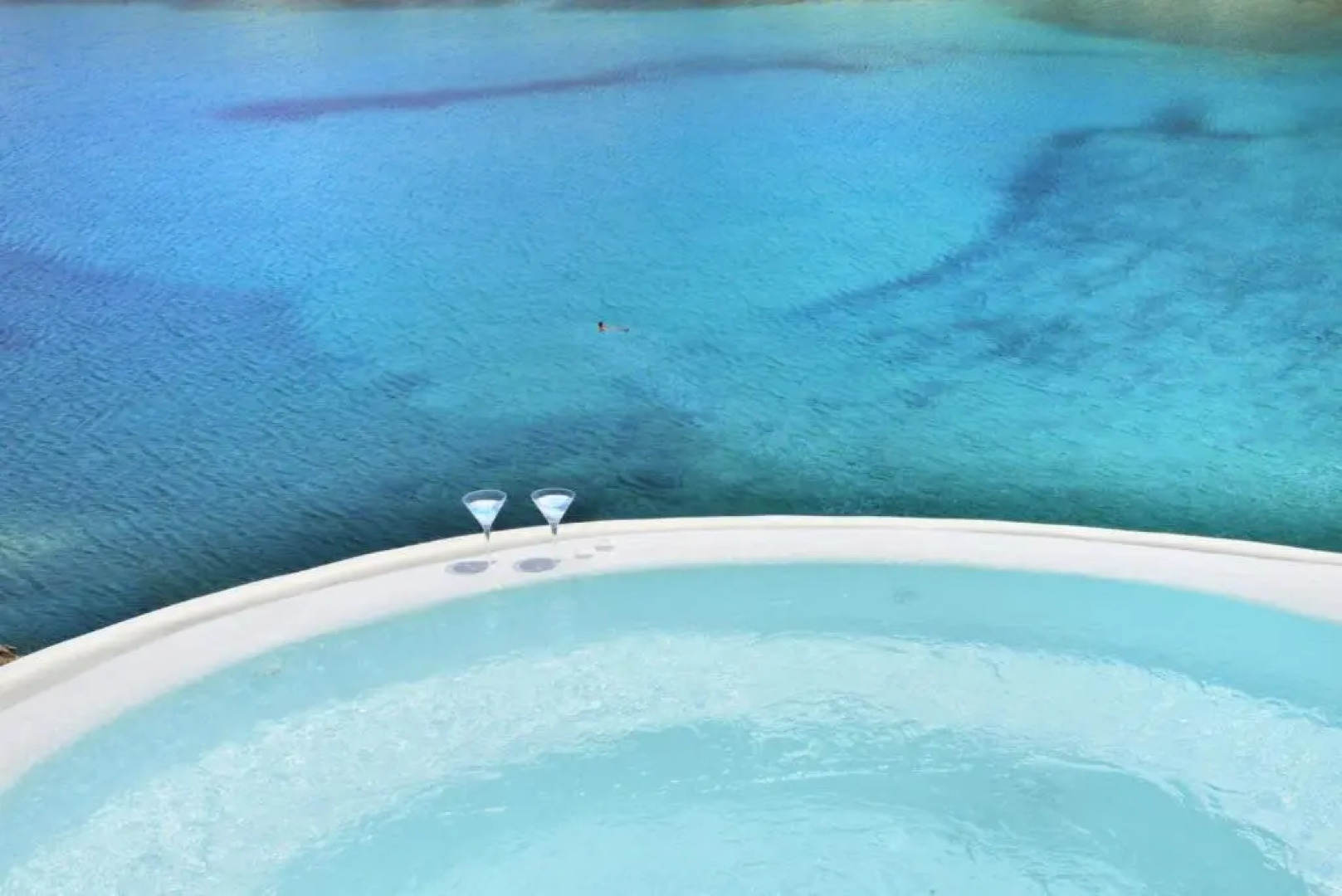 Villa Elmina in Mykonos