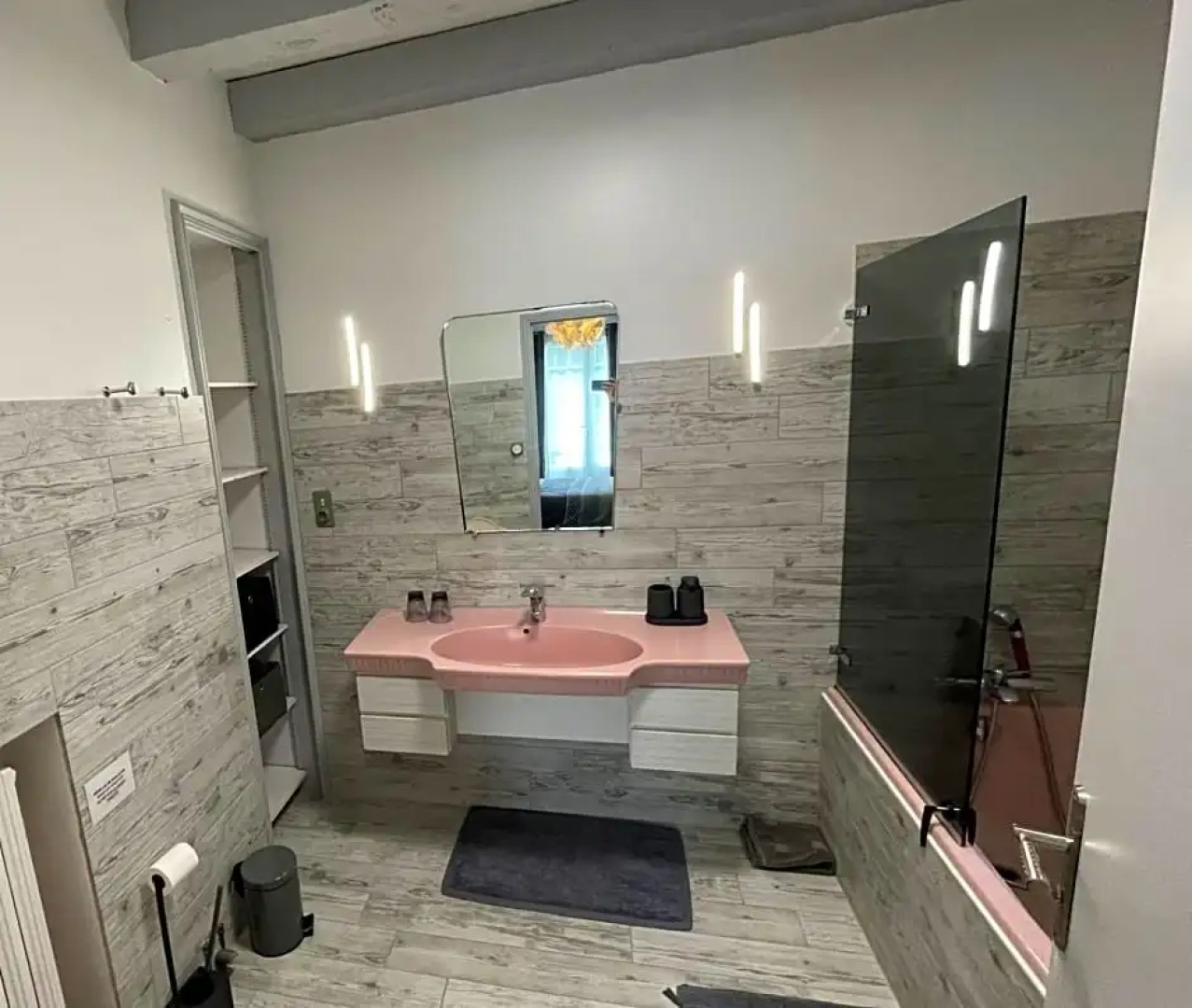 Chambre d'hôtes Bellevue