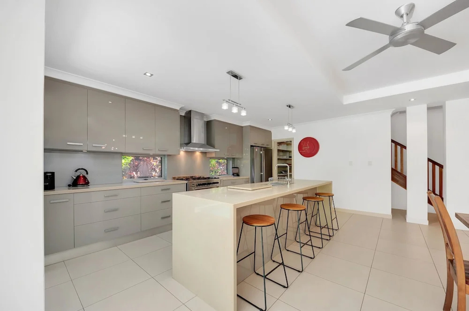 Luxury Home near Marina