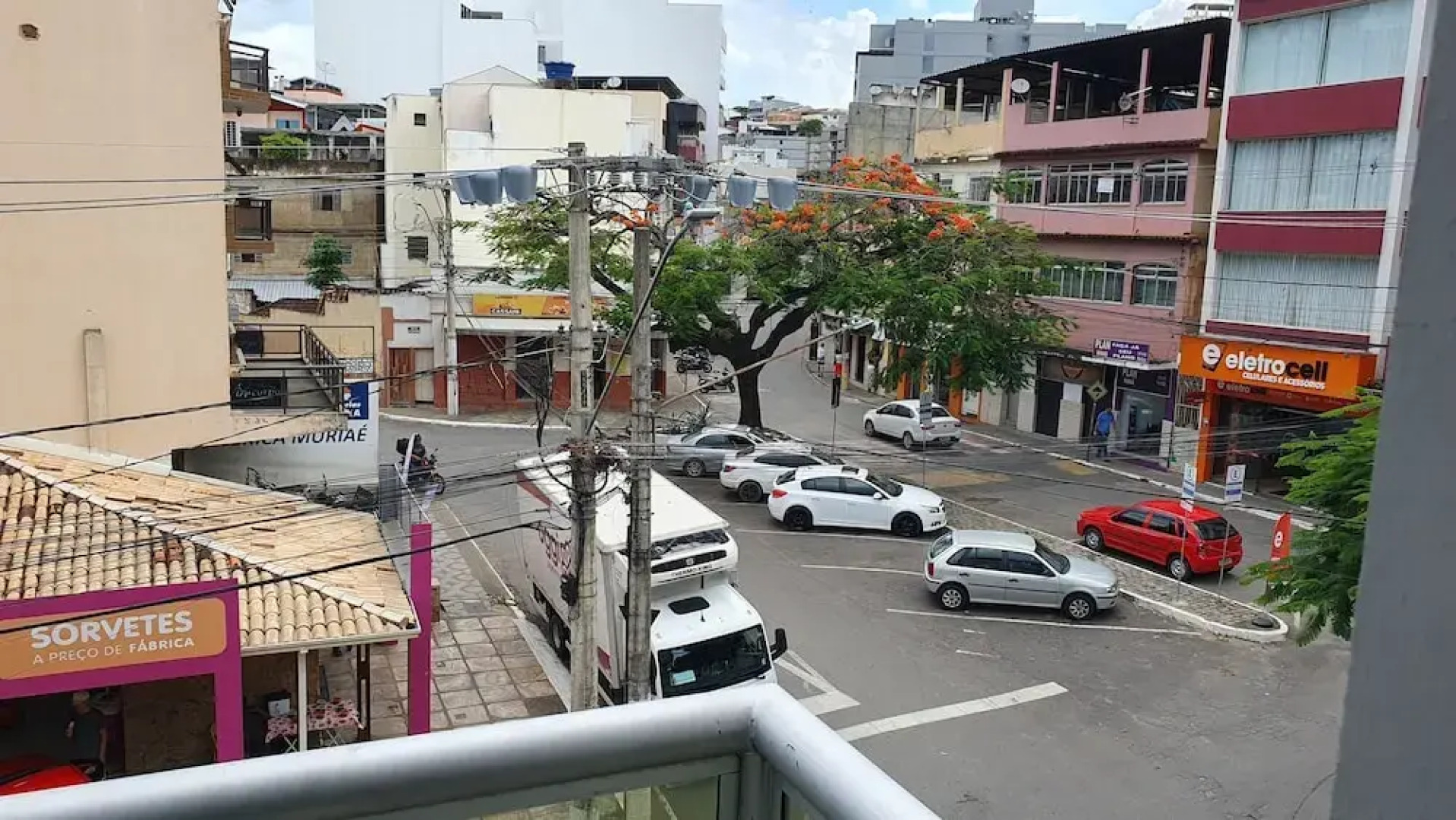 Hotel Muriaé