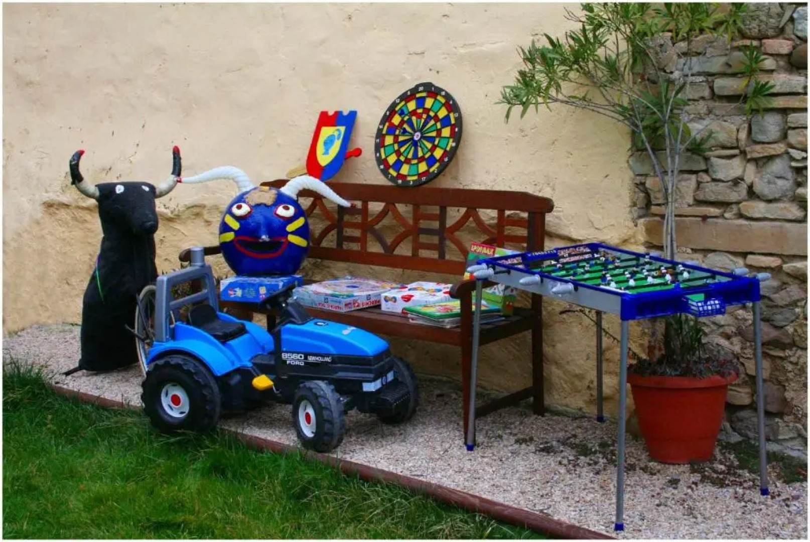 Casa Rural Xixa Landetxea