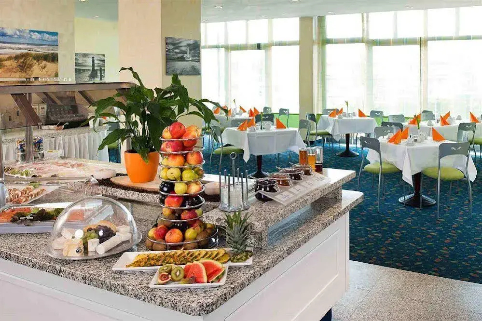 Mercure Hotel Bensheim