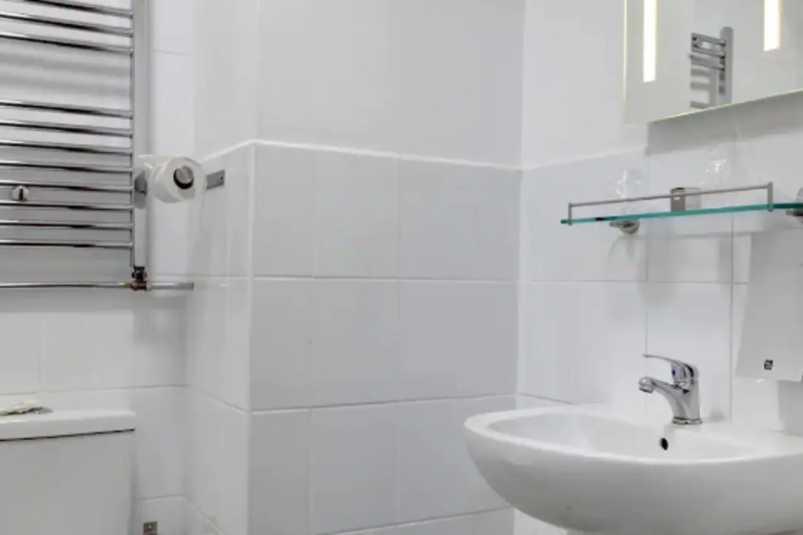 Best Western Andover Hotel