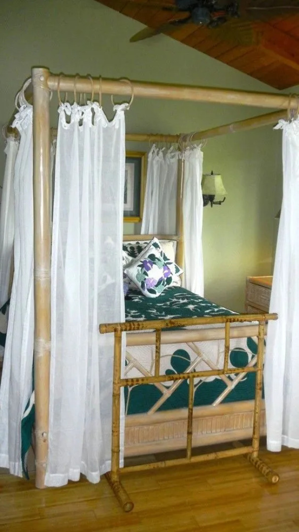 Hana Oceanfront Cottages