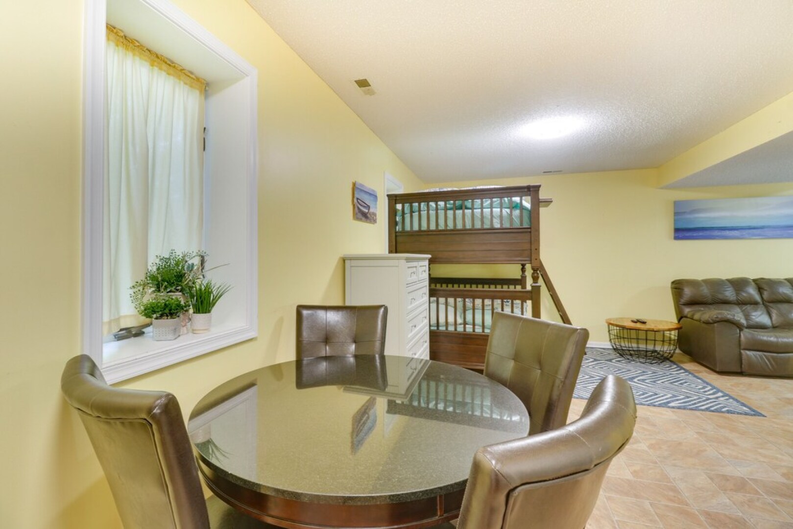 Blue Ridge Oasis at the Massanutten Resort!