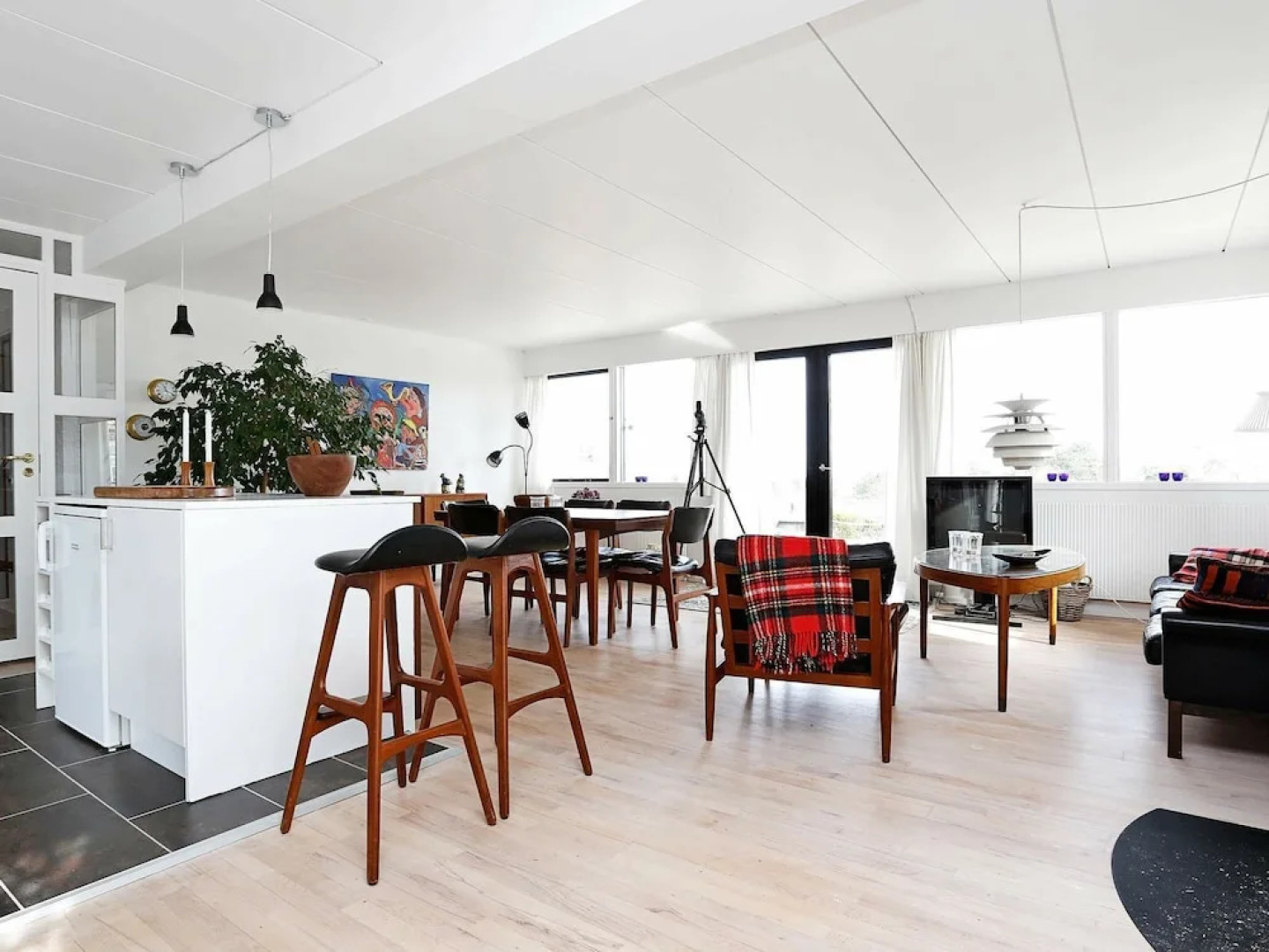 Beautiful Holiday Home in Vejby With Whirlpool