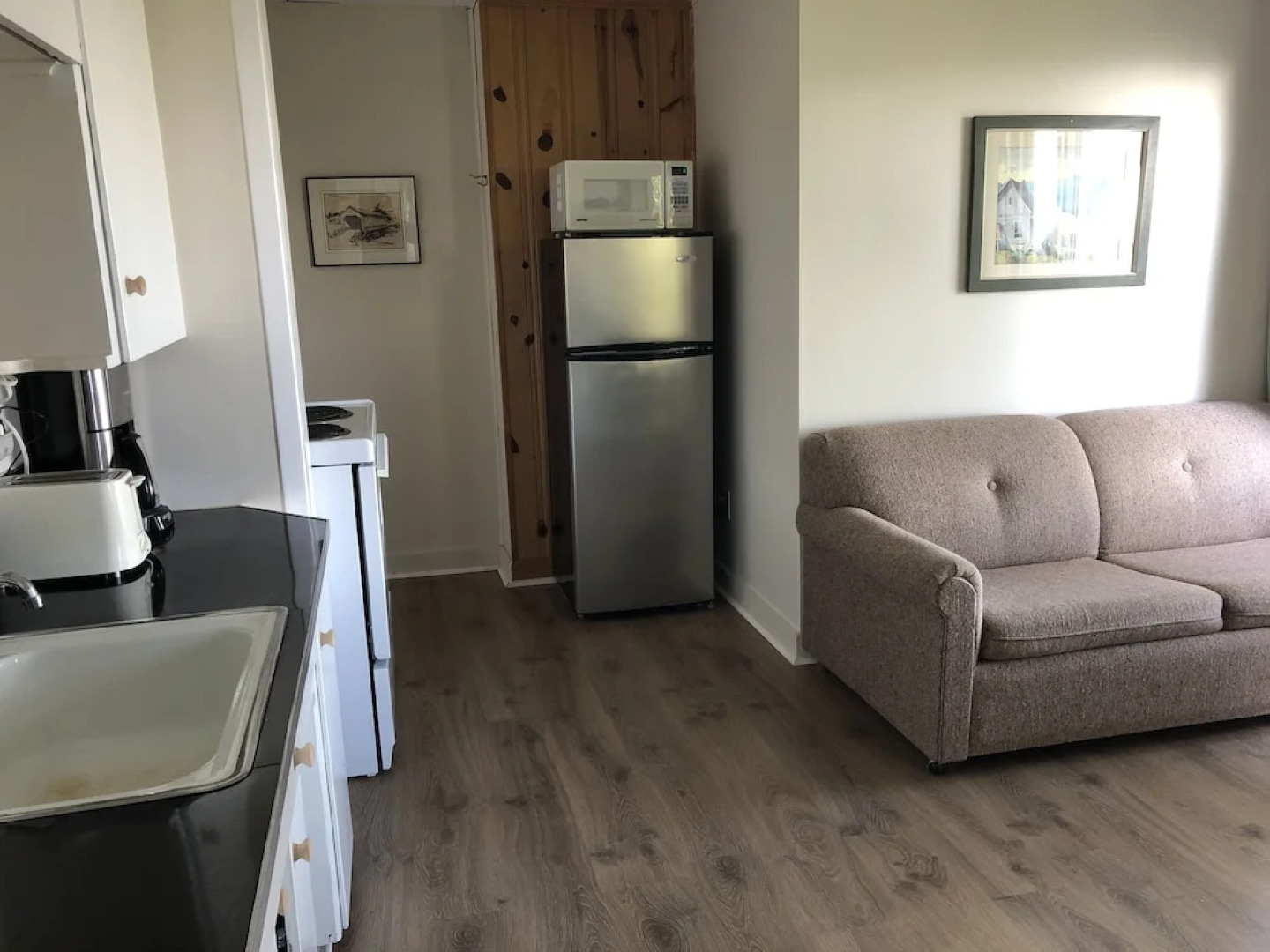 Auberge La Coudriere-Cool Hotel