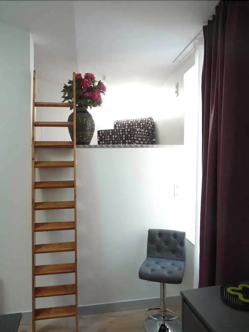 Appartement La Rochelle Vieux Port