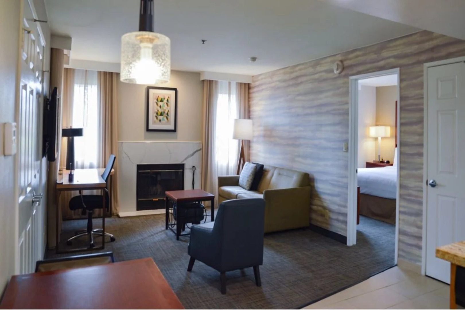 Residence Inn by Marriott La Mirada