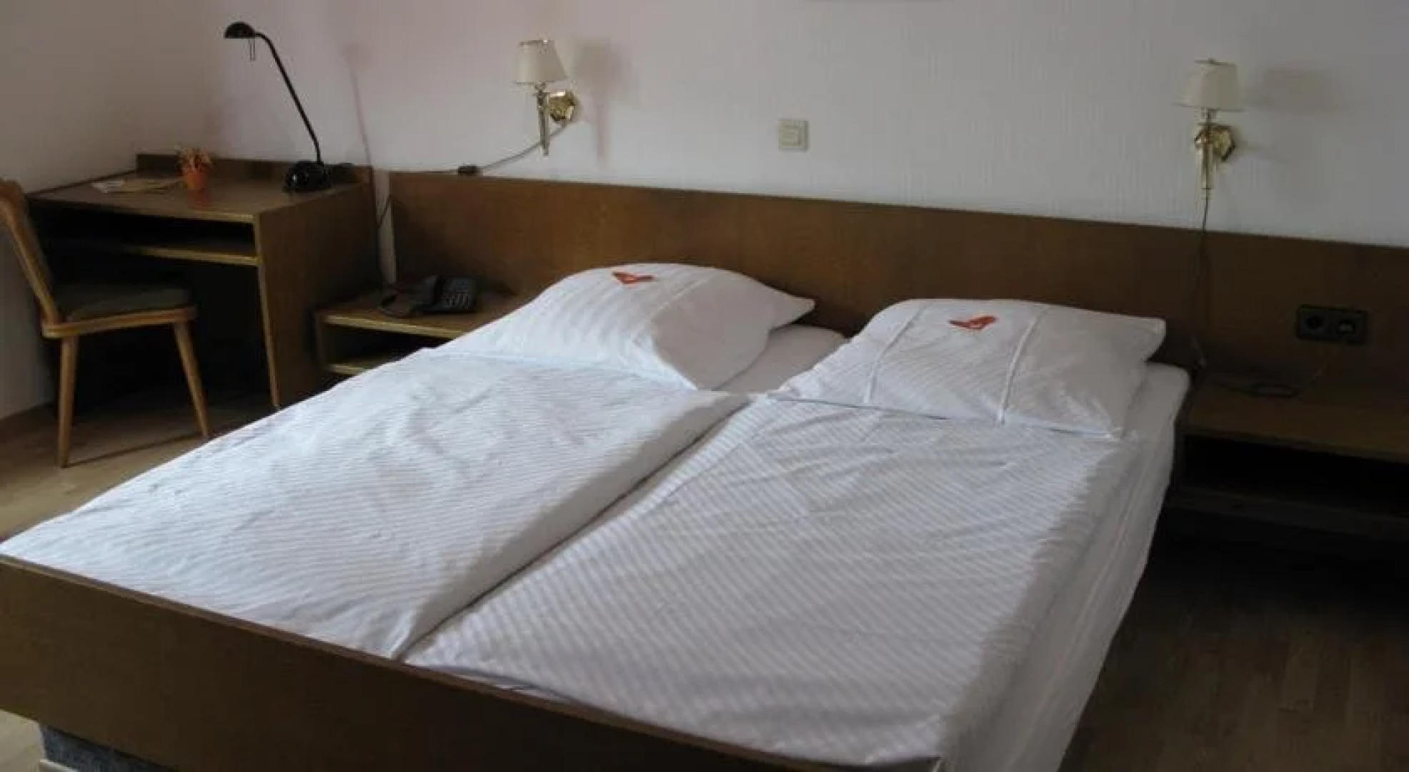 Hotel Restaurant  Menden