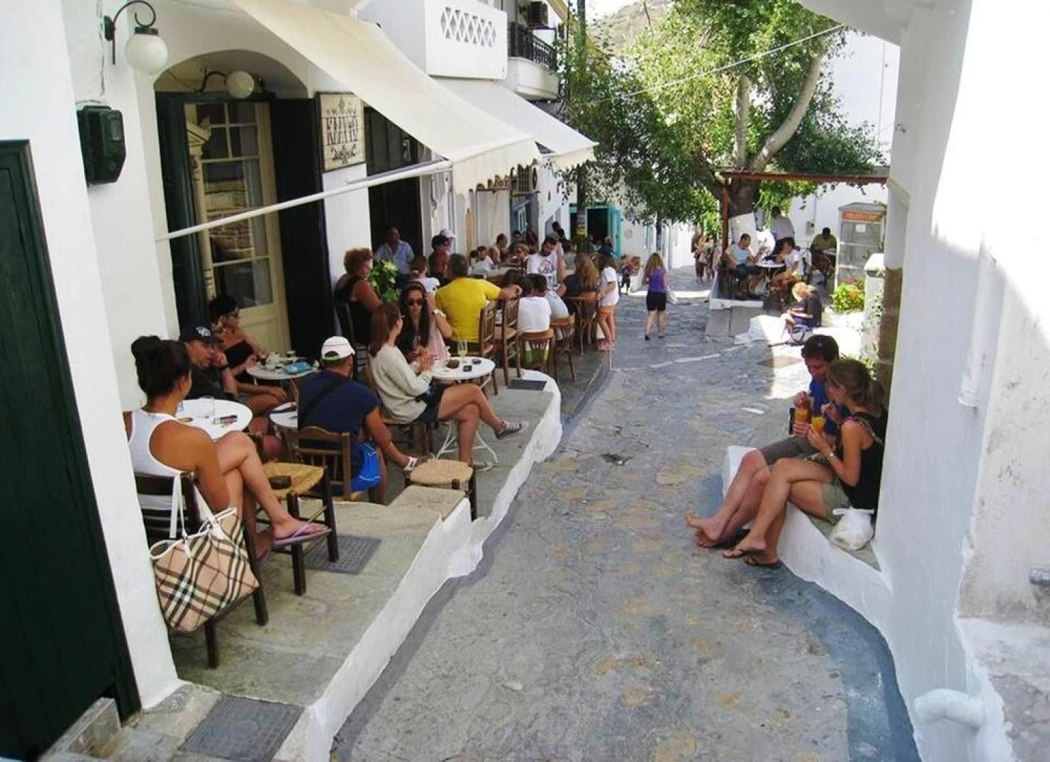 Holiday Home Lalares