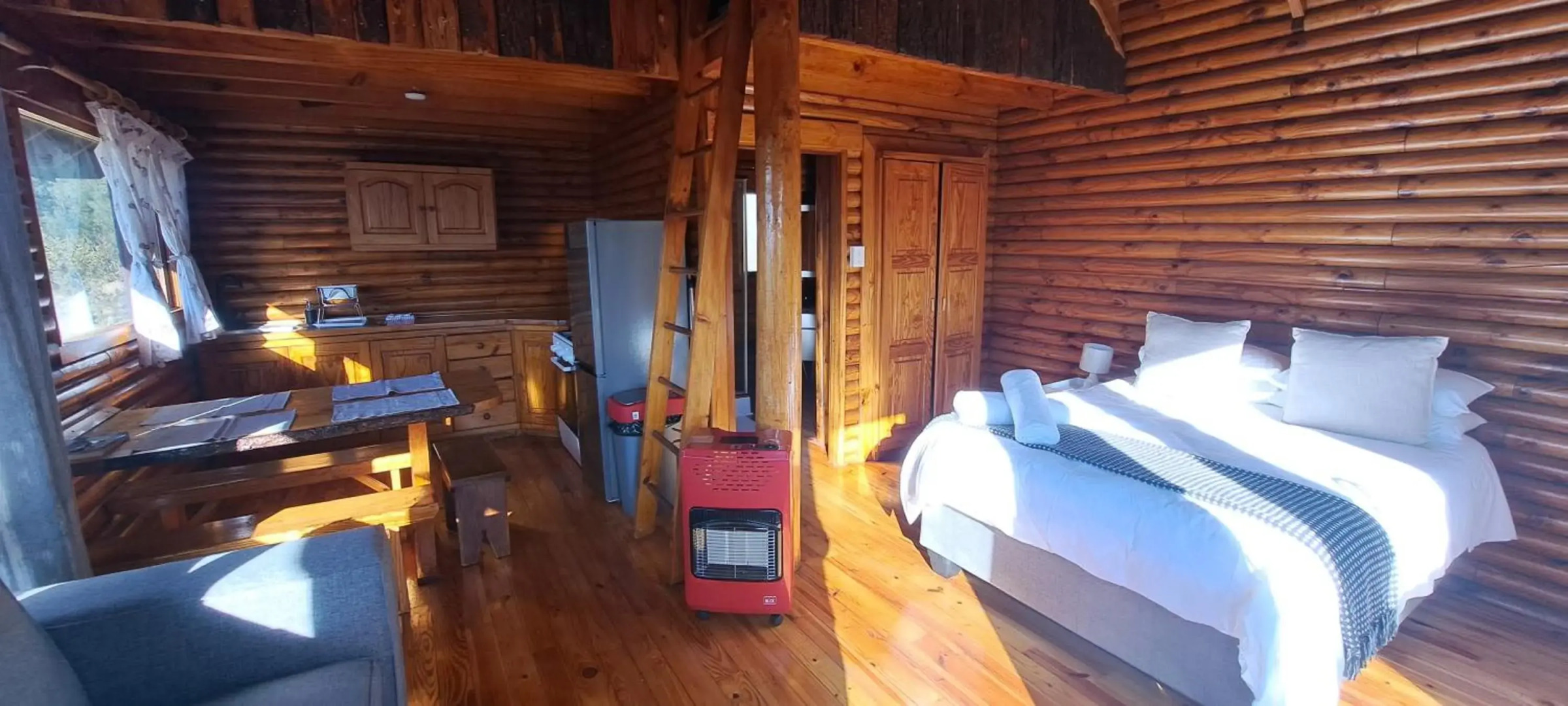 Mount Everest Guest Farm