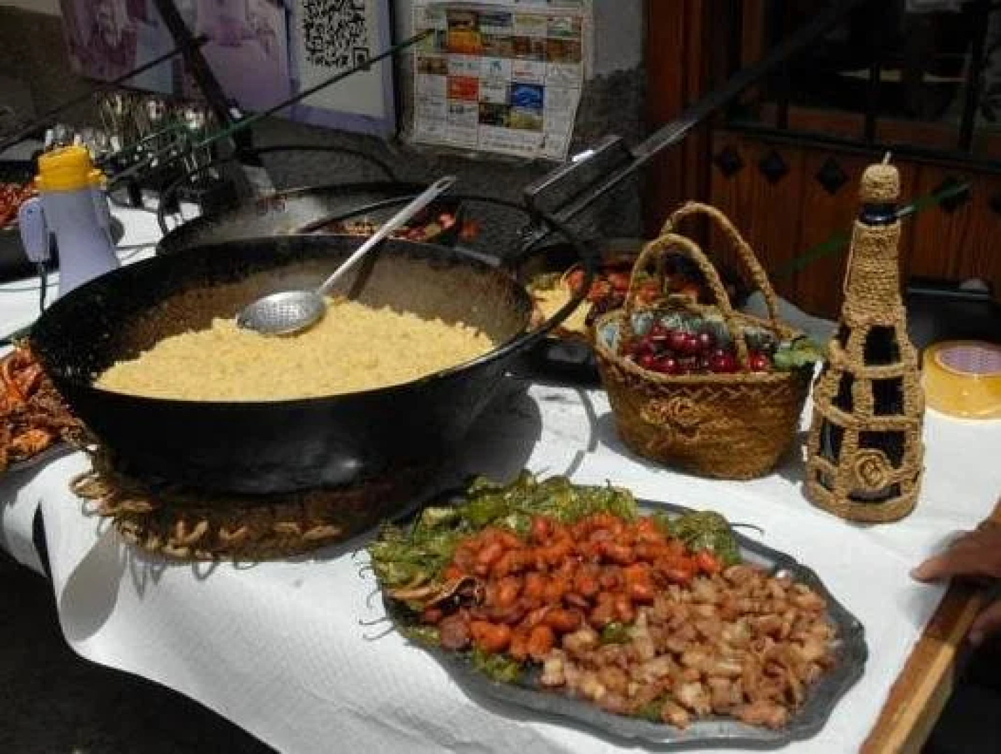 La Casa de la Abuela