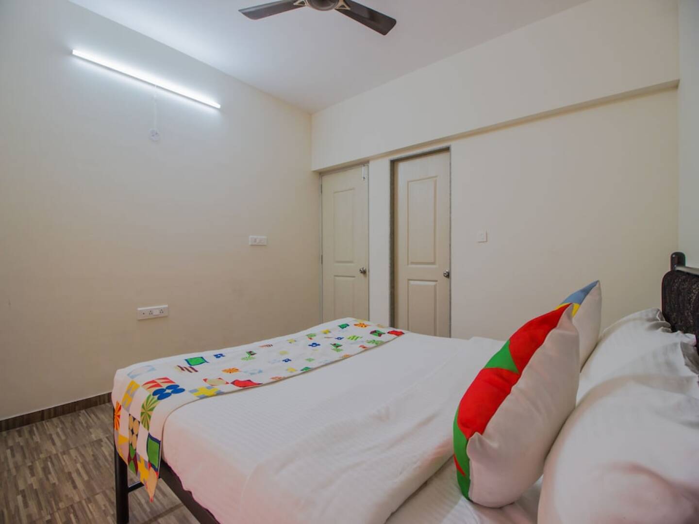 OYO 11448 Home Elegant 3BHK With Pool in Old Goa